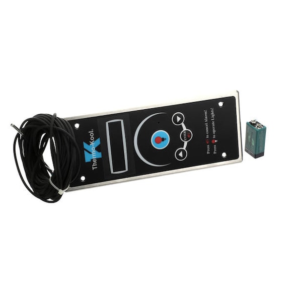 Thermo-Kool Tk4700 Alarm 630000 - main